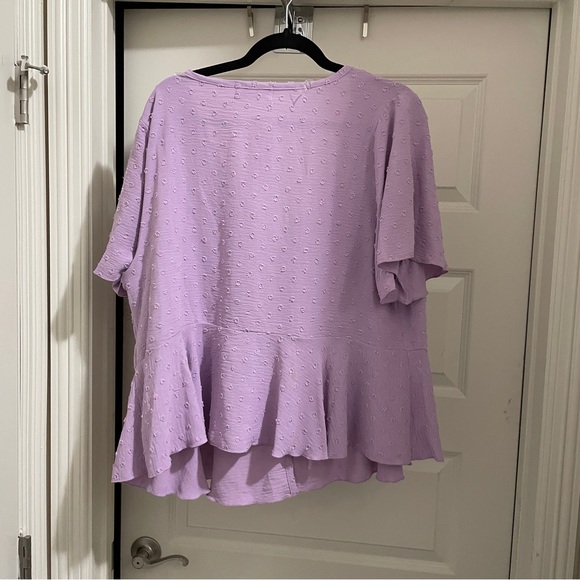 Shop Impressions Blouse NWT - Picture 2 of 3